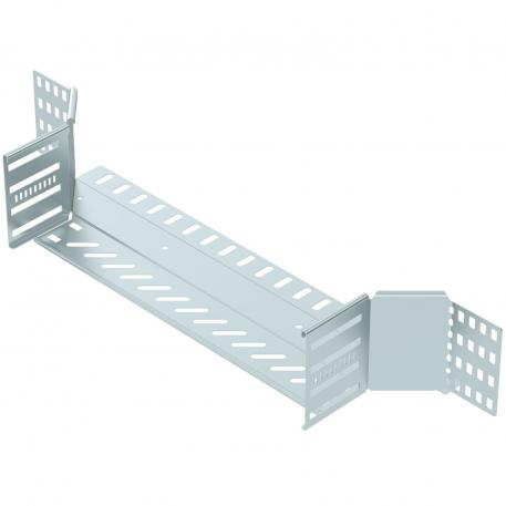 T formos prijungimo elementas 110 FS 400 | cinko