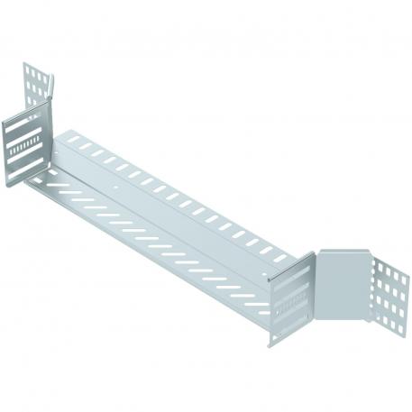 T formos prijungimo elementas 110 FS 500 | cinko