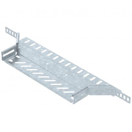 T formos prijungimo elementas 35 FT 300 | cinko