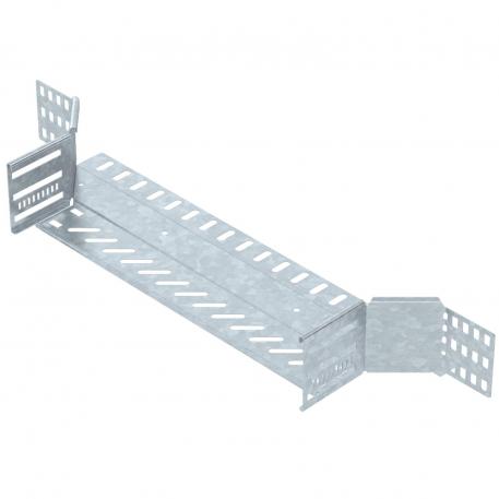T formos prijungimo elementas 85 FT 400 | cinko