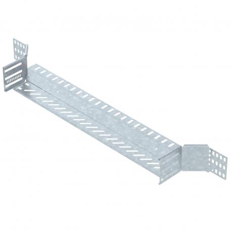 T formos prijungimo elementas 85 FT 600 | cinko