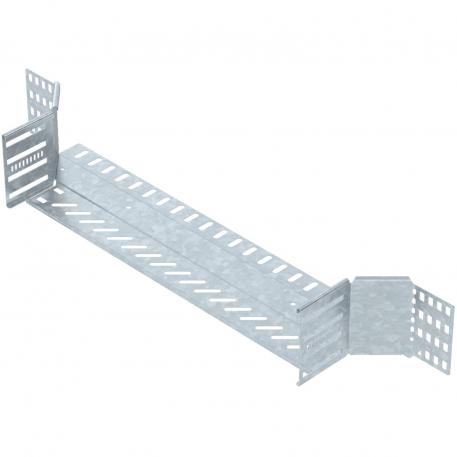 T formos prijungimo elementas 110 FT 500 | cinko
