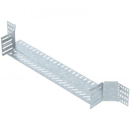 T formos prijungimo elementas 110 FT 600 | cinko