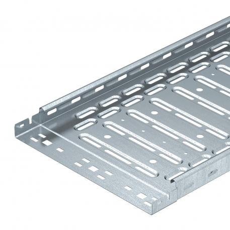 Kabelių lovelis „RKS-Magic®“ 35 FS 3050 | 100 | 35 | 0,75 | ne | cinko | Plienas | cinkuotas juostiniu būdu