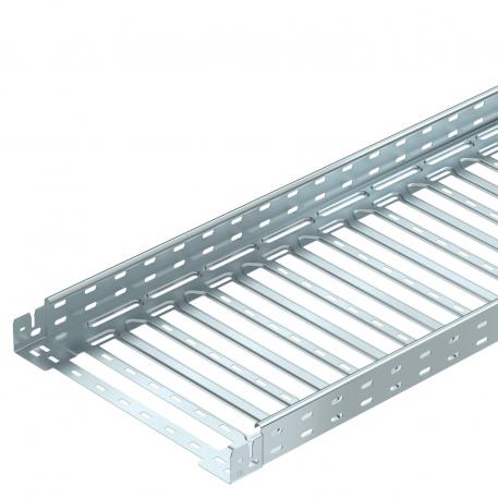 Kabelių lovelis „MKS-Magic®“ 60 FS 3050 | 400 | 60 | 1 | ne | cinko | Plienas | cinkuotas juostiniu būdu