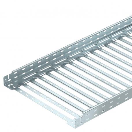 Kabelių lovelis „MKS-Magic®“ 60 FS 3050 | 500 | 60 | 1 | ne | cinko | Plienas | cinkuotas juostiniu būdu