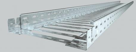 Kabelių lovelis „MKS-Magic®“ 60 FT 3050 | 100 | 60 | 1 | ne | cinko | Plienas | karštai cinkuotas