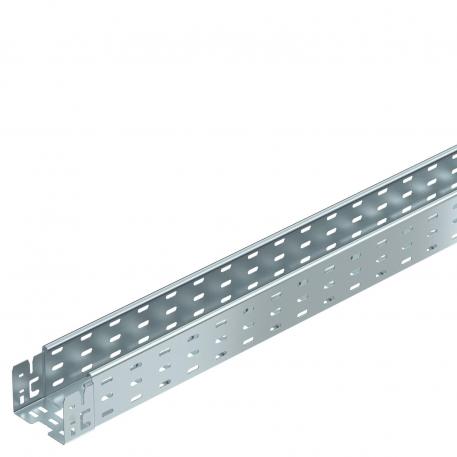Kabelių lovelis „MKS-Magic®“ 85 FS 3050 | 100 | 85 | 1 | ne | cinko | Plienas | cinkuotas juostiniu būdu