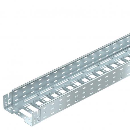 Kabelių lovelis „MKS-Magic®“ 85 FS 3050 | 200 | 85 | 1 | ne | cinko | Plienas | cinkuotas juostiniu būdu