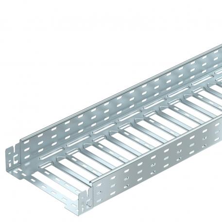 Kabelių lovelis „MKS-Magic®“ 85 FS 3050 | 300 | 85 | 1 | ne | cinko | Plienas | cinkuotas juostiniu būdu