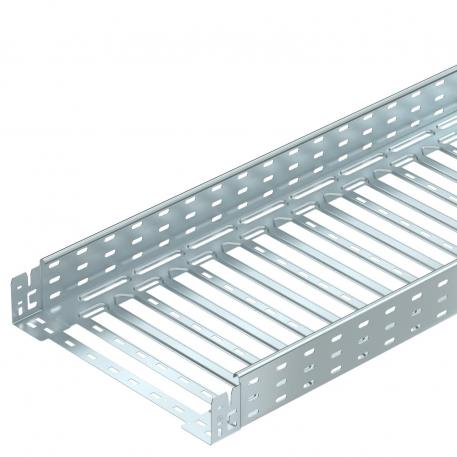 Kabelių lovelis „MKS-Magic®“ 85 FS 3050 | 400 | 85 | 1 | ne | cinko | Plienas | cinkuotas juostiniu būdu