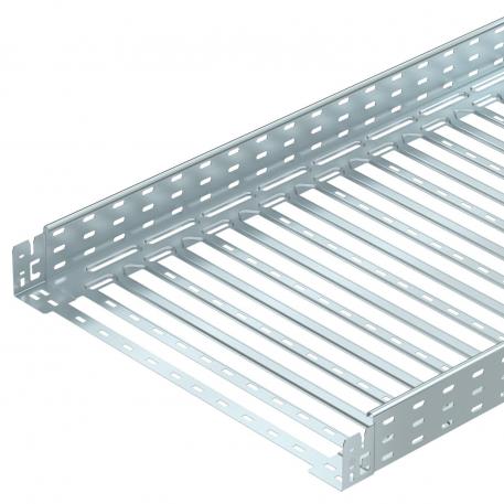 Kabelių lovelis „MKS-Magic®“ 85 FS 3050 | 600 | 85 | 1 | ne | cinko | Plienas | cinkuotas juostiniu būdu