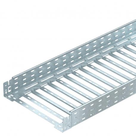 Kabelių lovelis „MKS-Magic®“ 85 FT 3050 | 400 | 85 | 1 | ne | cinko | Plienas | karštai cinkuotas