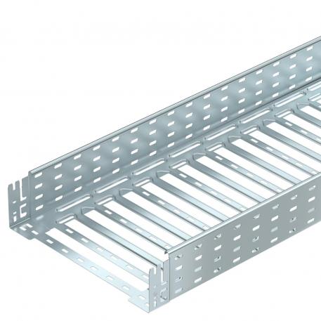 Kabelių lovelis „MKS-Magic®“ 110 FS 3050 | 400 | 110 | 1 | ne | cinko | Plienas | cinkuotas juostiniu būdu