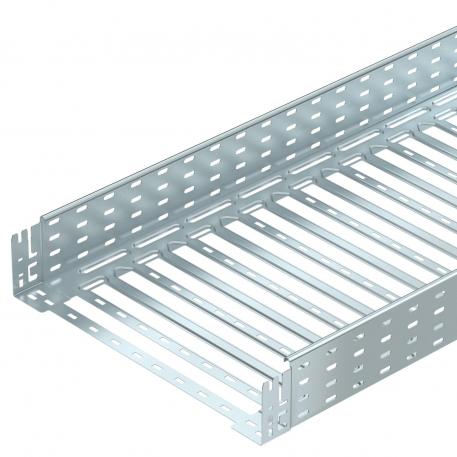 Kabelių lovelis „MKS-Magic®“ 110 FS 3050 | 500 | 110 | 1 | ne | cinko | Plienas | cinkuotas juostiniu būdu