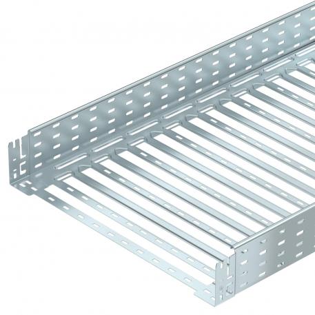 Kabelių lovelis „MKS-Magic®“ 110 FS 3050 | 600 | 110 | 1 | ne | cinko | Plienas | cinkuotas juostiniu būdu