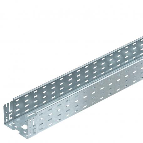 Kabelių lovelis „MKS-Magic®“ 110 FT 3050 | 150 | 110 | 1 | ne | cinko | Plienas | karštai cinkuotas