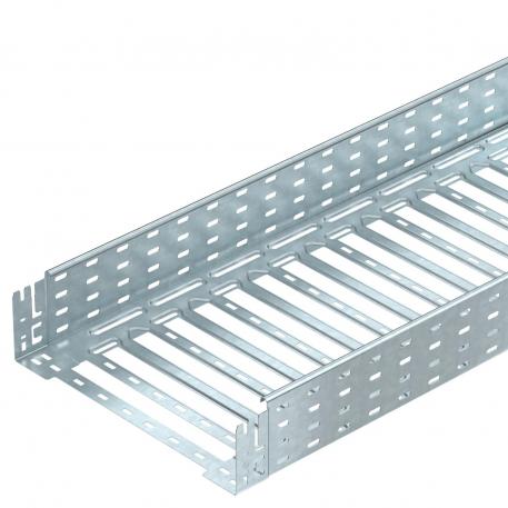 Kabelių lovelis „MKS-Magic®“ 110 FT 3050 | 400 | 110 | 1 | ne | cinko | Plienas | karštai cinkuotas
