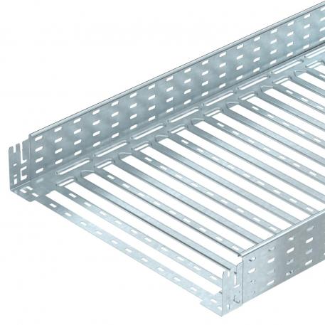 Kabelių lovelis „MKS-Magic®“ 110 FT 3050 | 600 | 110 | 1 | ne | cinko | Plienas | karštai cinkuotas