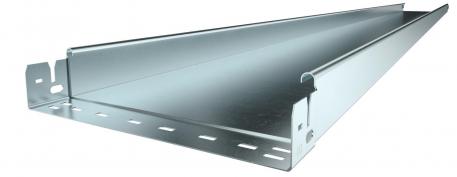 Kabelių lovelis „MKS-Magic®“ 60, neperforuotas FS 3050 | 100 | 60 | 1 | ne | cinko | Plienas | cinkuotas juostiniu būdu