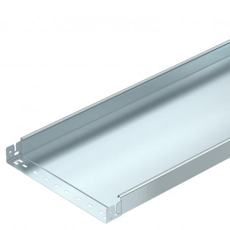 Kabelių lovelis „MKS-Magic®“ 60, neperforuotas FS 3050 | 400 | 60 | 1 | ne | cinko | Plienas | cinkuotas juostiniu būdu