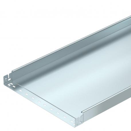 Kabelių lovelis „MKS-Magic®“ 60, neperforuotas FS 3050 | 500 | 60 | 1 | ne | cinko | Plienas | cinkuotas juostiniu būdu