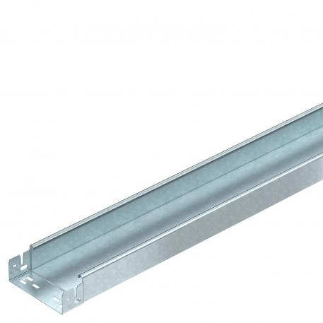 Kabelių lovelis „MKS-Magic®“ 60, neperforuotas FT 3050 | 150 | 60 | 1 | ne | cinko | Plienas | karštai cinkuotas