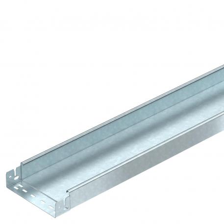 Kabelių lovelis „MKS-Magic®“ 60, neperforuotas FT 3050 | 200 | 60 | 1 | ne | cinko | Plienas | karštai cinkuotas