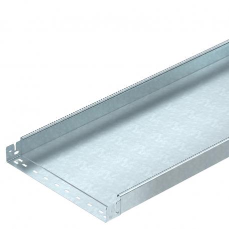 Kabelių lovelis „MKS-Magic®“ 60, neperforuotas FT 3050 | 400 | 60 | 1 | ne | cinko | Plienas | karštai cinkuotas