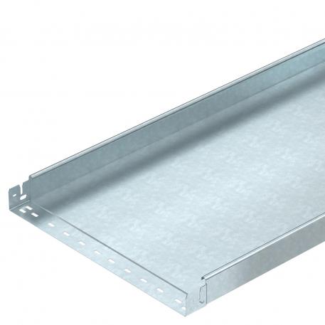 Kabelių lovelis „MKS-Magic®“ 60, neperforuotas FT 3050 | 500 | 60 | 1 | ne | cinko | Plienas | karštai cinkuotas