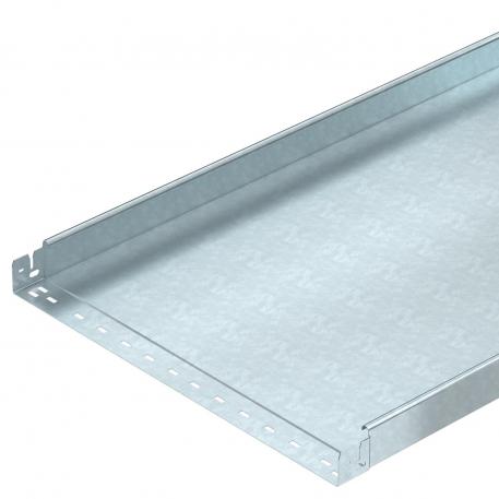 Kabelių lovelis „MKS-Magic®“ 60, neperforuotas FT 3050 | 600 | 60 | 1 | ne | cinko | Plienas | karštai cinkuotas