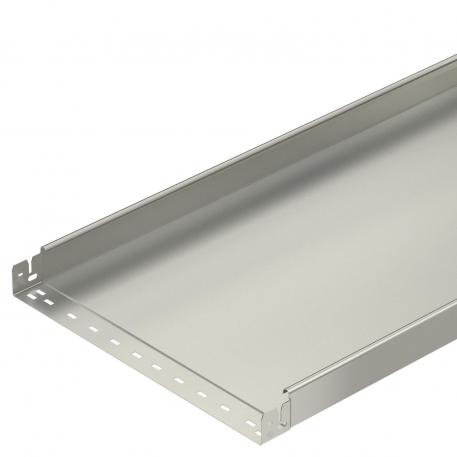 Kabelių lovelis „MKS-Magic®“ 60, neperforuotas A2 3050 | 500 | 60 | 1 | ne |  | Plienas, nerūdijantis, 1.4301 | šviesus, apdirbtas