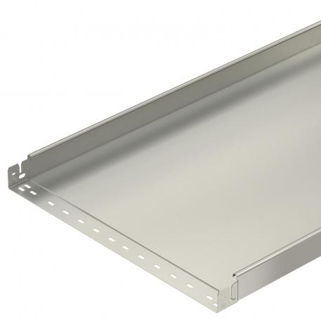 Kabelių lovelis „MKS-Magic®“ 60, neperforuotas A2 3050 | 600 | 60 | 1 | ne |  | Plienas, nerūdijantis, 1.4301 | šviesus, apdirbtas