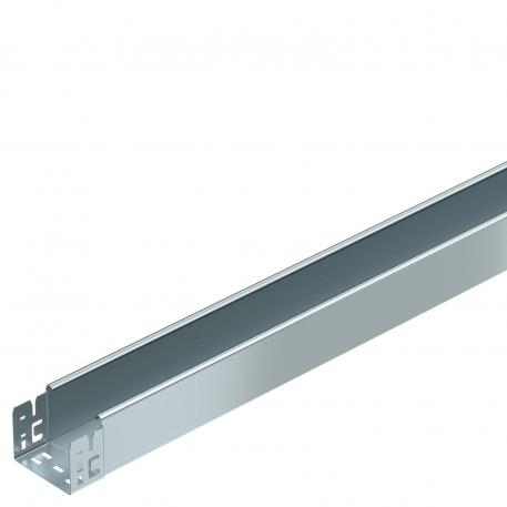 Kabelių lovelis „MKS-Magic®“ 85, neperforuotas FS 3050 | 100 | 85 | 1 | ne | cinko | Plienas | cinkuotas juostiniu būdu