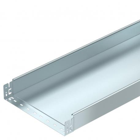 Kabelių lovelis „MKS-Magic®“ 85, neperforuotas FS 3050 | 400 | 85 | 1 | ne | cinko | Plienas | cinkuotas juostiniu būdu