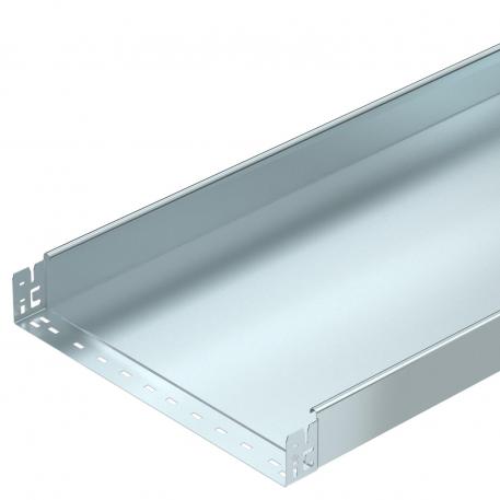 Kabelių lovelis „MKS-Magic®“ 85, neperforuotas FS 3050 | 500 | 85 | 1 | ne | cinko | Plienas | cinkuotas juostiniu būdu