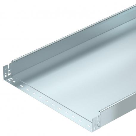 Kabelių lovelis „MKS-Magic®“ 85, neperforuotas FS 3050 | 600 | 85 | 1 | ne | cinko | Plienas | cinkuotas juostiniu būdu