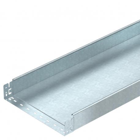 Kabelių lovelis „MKS-Magic®“ 85, neperforuotas FT 3050 | 400 | 85 | 1 | ne | cinko | Plienas | karštai cinkuotas