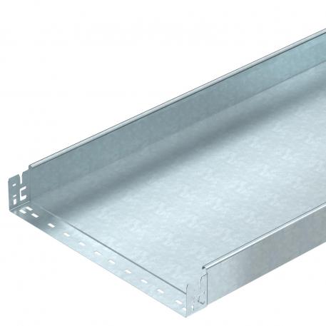 Kabelių lovelis „MKS-Magic®“ 85, neperforuotas FT 3050 | 500 | 85 | 1 | ne | cinko | Plienas | karštai cinkuotas