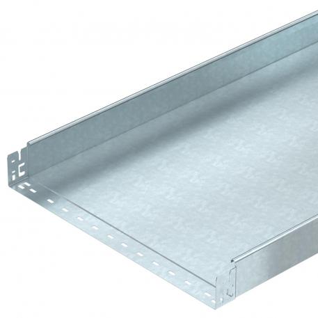 Kabelių lovelis „MKS-Magic®“ 85, neperforuotas FT 3050 | 600 | 85 | 1 | ne | cinko | Plienas | karštai cinkuotas