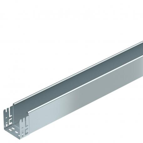 Kabelių lovelis „MKS-Magic®“ 110, neperforuotas FS 3050 | 100 | 110 | 1 | ne | cinko | Plienas | cinkuotas juostiniu būdu