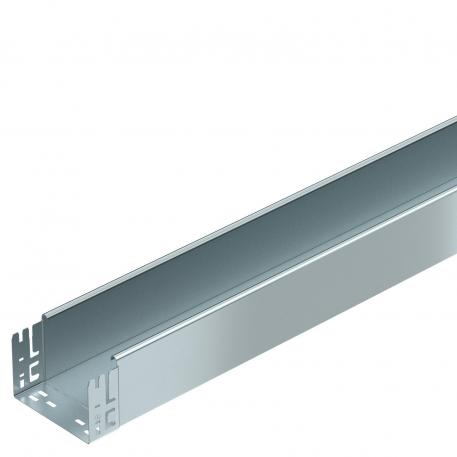 Kabelių lovelis „MKS-Magic®“ 110, neperforuotas FS 3050 | 150 | 110 | 1 | ne | cinko | Plienas | cinkuotas juostiniu būdu