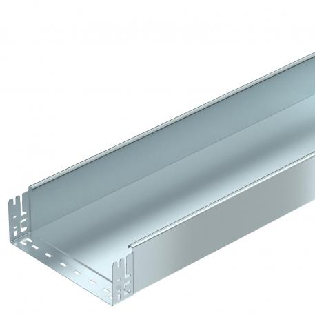 Kabelių lovelis „MKS-Magic®“ 110, neperforuotas FS 3050 | 300 | 110 | 1 | ne | cinko | Plienas | cinkuotas juostiniu būdu