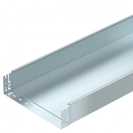Kabelių lovelis „MKS-Magic®“ 110, neperforuotas FS 3050 | 400 | 110 | 1 | ne | cinko | Plienas | cinkuotas juostiniu būdu