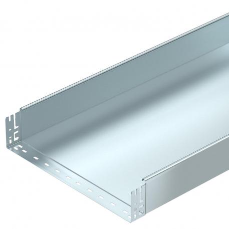 Kabelių lovelis „MKS-Magic®“ 110, neperforuotas FS 3050 | 500 | 110 | 1 | ne | cinko | Plienas | cinkuotas juostiniu būdu