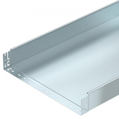 Kabelių lovelis „MKS-Magic®“ 110, neperforuotas FS 3050 | 600 | 110 | 1 | ne | cinko | Plienas | cinkuotas juostiniu būdu