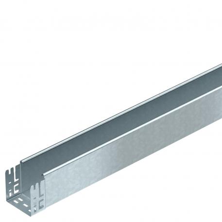 Kabelių lovelis „MKS-Magic®“ 110, neperforuotas FT 3050 | 100 | 110 | 1 | ne | cinko | Plienas | karštai cinkuotas