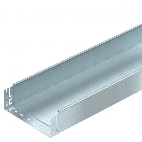 Kabelių lovelis „MKS-Magic®“ 110, neperforuotas FT 3050 | 300 | 110 | 1 | ne | cinko | Plienas | karštai cinkuotas