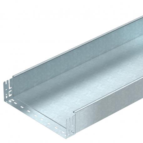 Kabelių lovelis „MKS-Magic®“ 110, neperforuotas FT 3050 | 400 | 110 | 1 | ne | cinko | Plienas | karštai cinkuotas