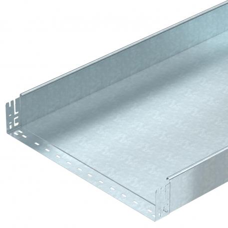 Kabelių lovelis „MKS-Magic®“ 110, neperforuotas FT 3050 | 600 | 110 | 1 | ne | cinko | Plienas | karštai cinkuotas